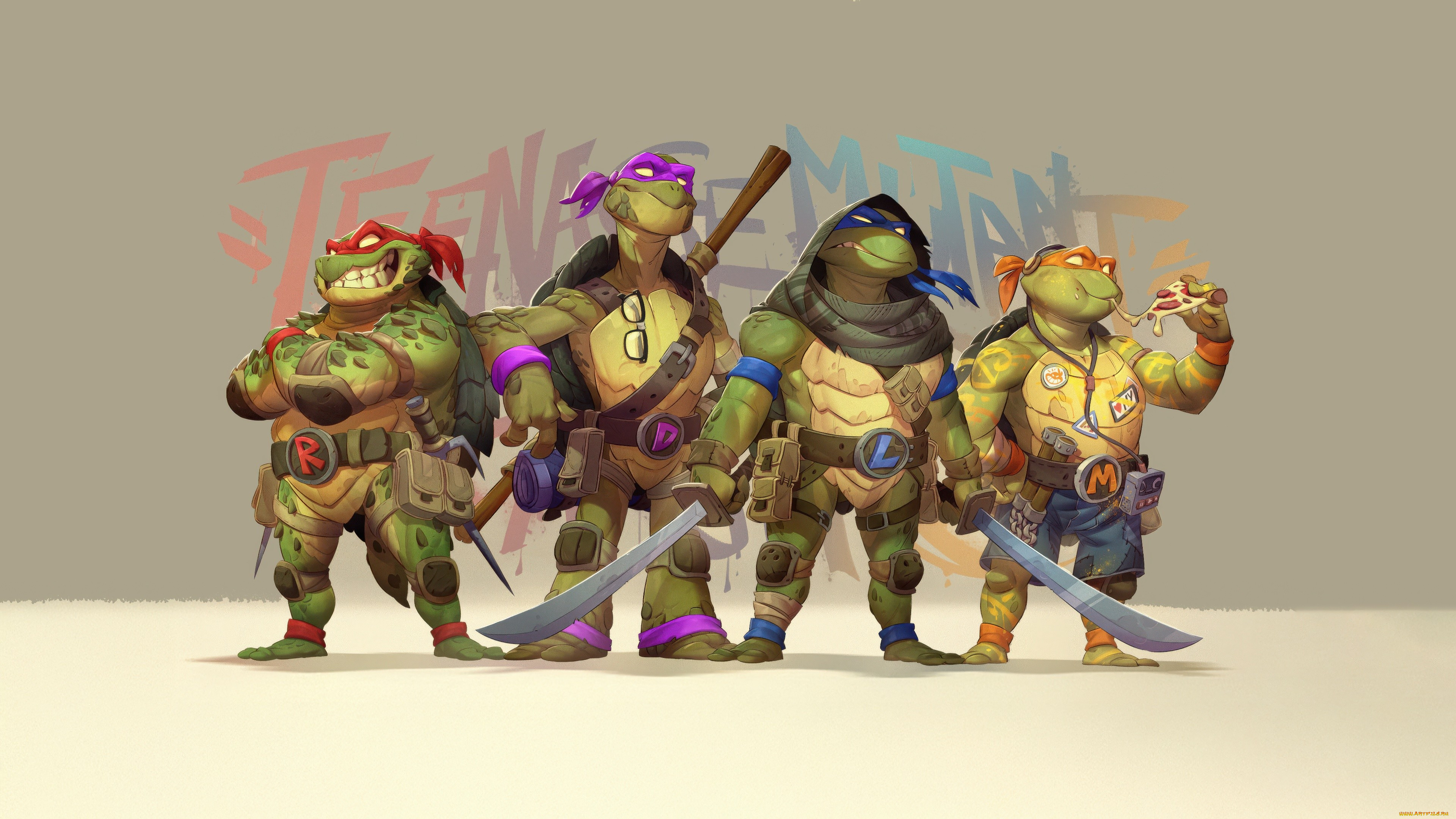 , ,  , tmnt, teenage, mutant, ninja, turtles